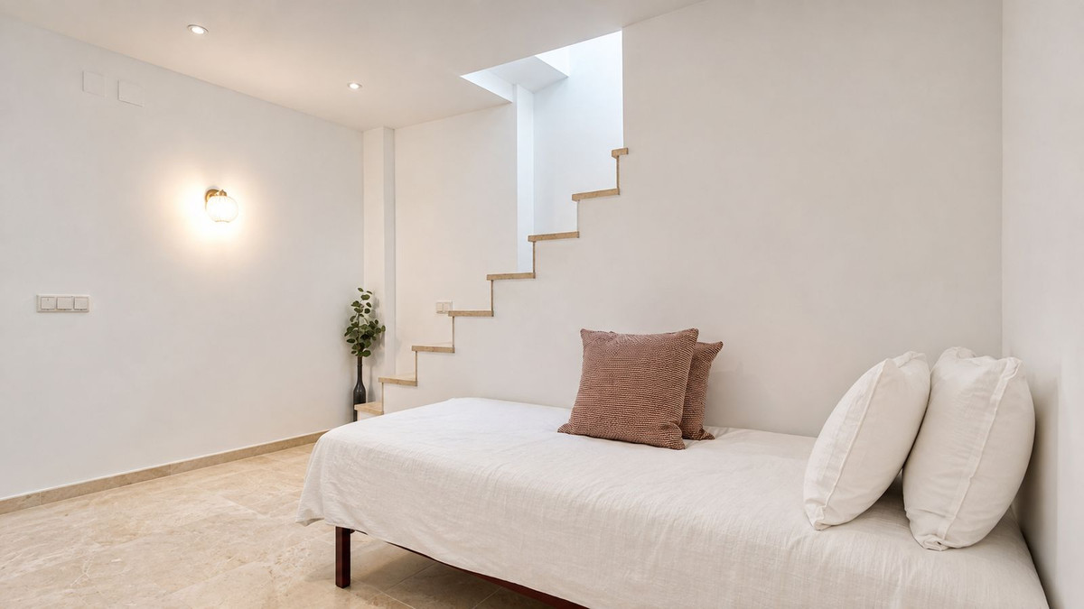 3 Bed Townhouse for sale in Las Chapas Costa Del Sol, Málaga, Spain