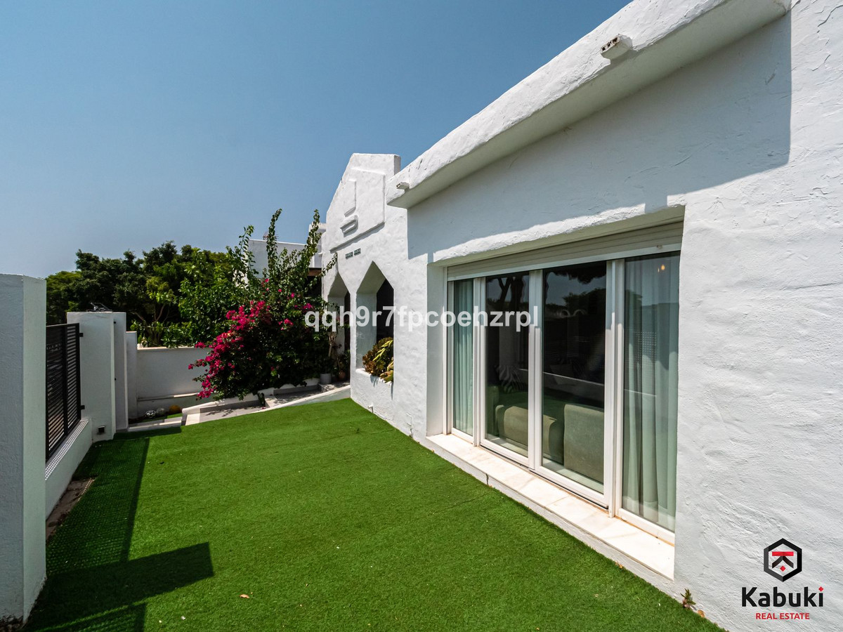 4 Bed Townhouse for sale in Reserva De Marbella Costa Del Sol, Málaga, Spain