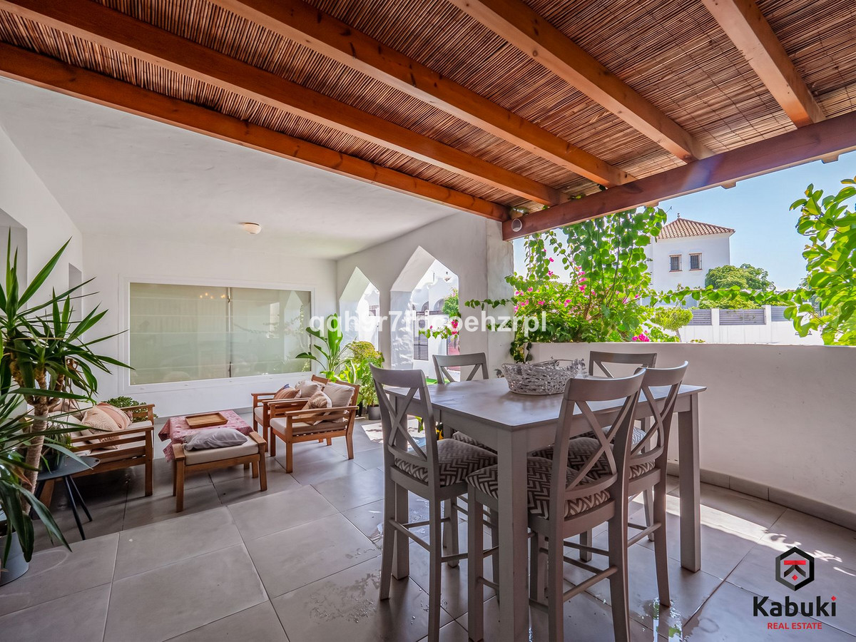 4 Bed Townhouse for sale in Reserva De Marbella Costa Del Sol, Málaga, Spain