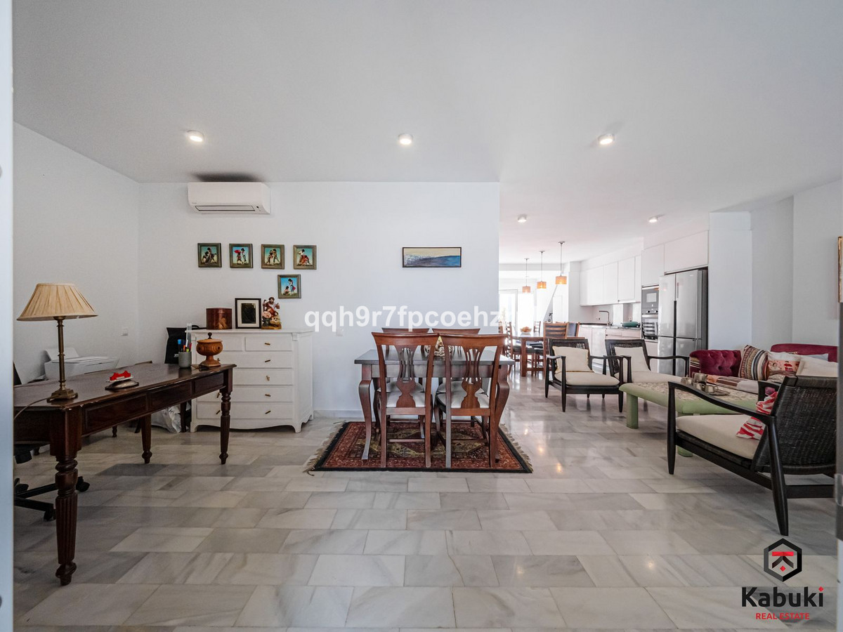4 Bed Townhouse for sale in Reserva De Marbella Costa Del Sol, Málaga, Spain
