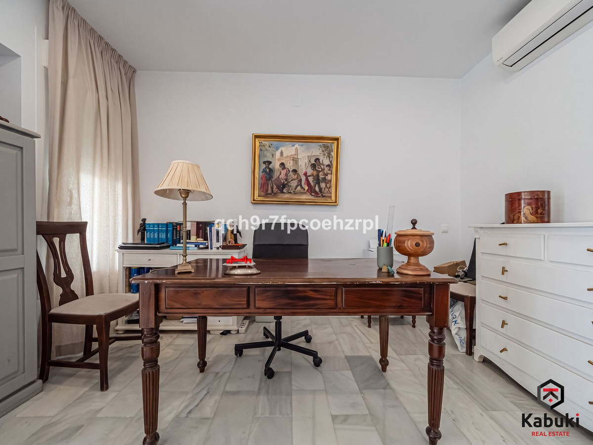 4 Bed Townhouse for sale in Reserva De Marbella Costa Del Sol, Málaga, Spain
