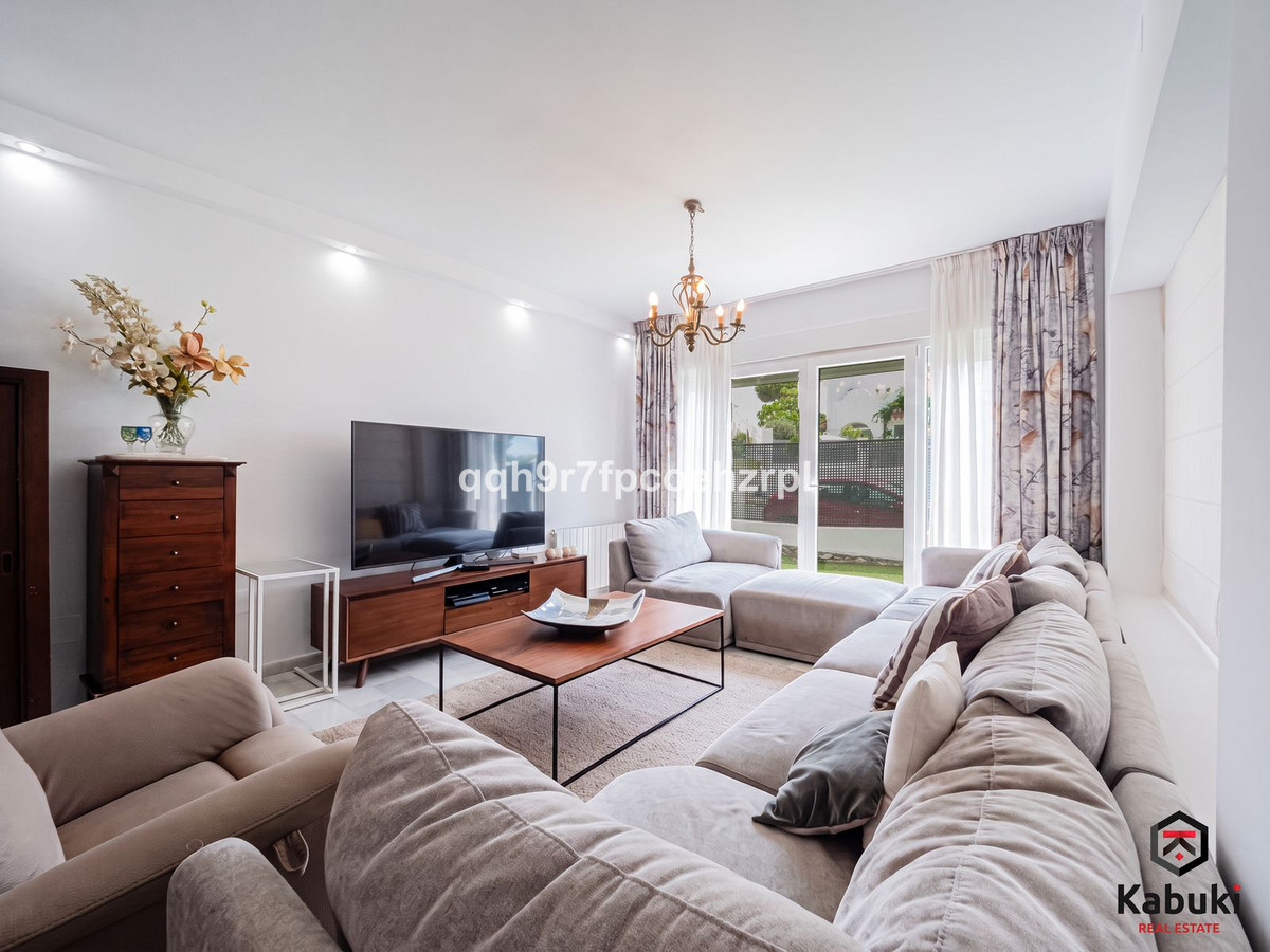 4 Bed Townhouse for sale in Reserva De Marbella Costa Del Sol, Málaga, Spain