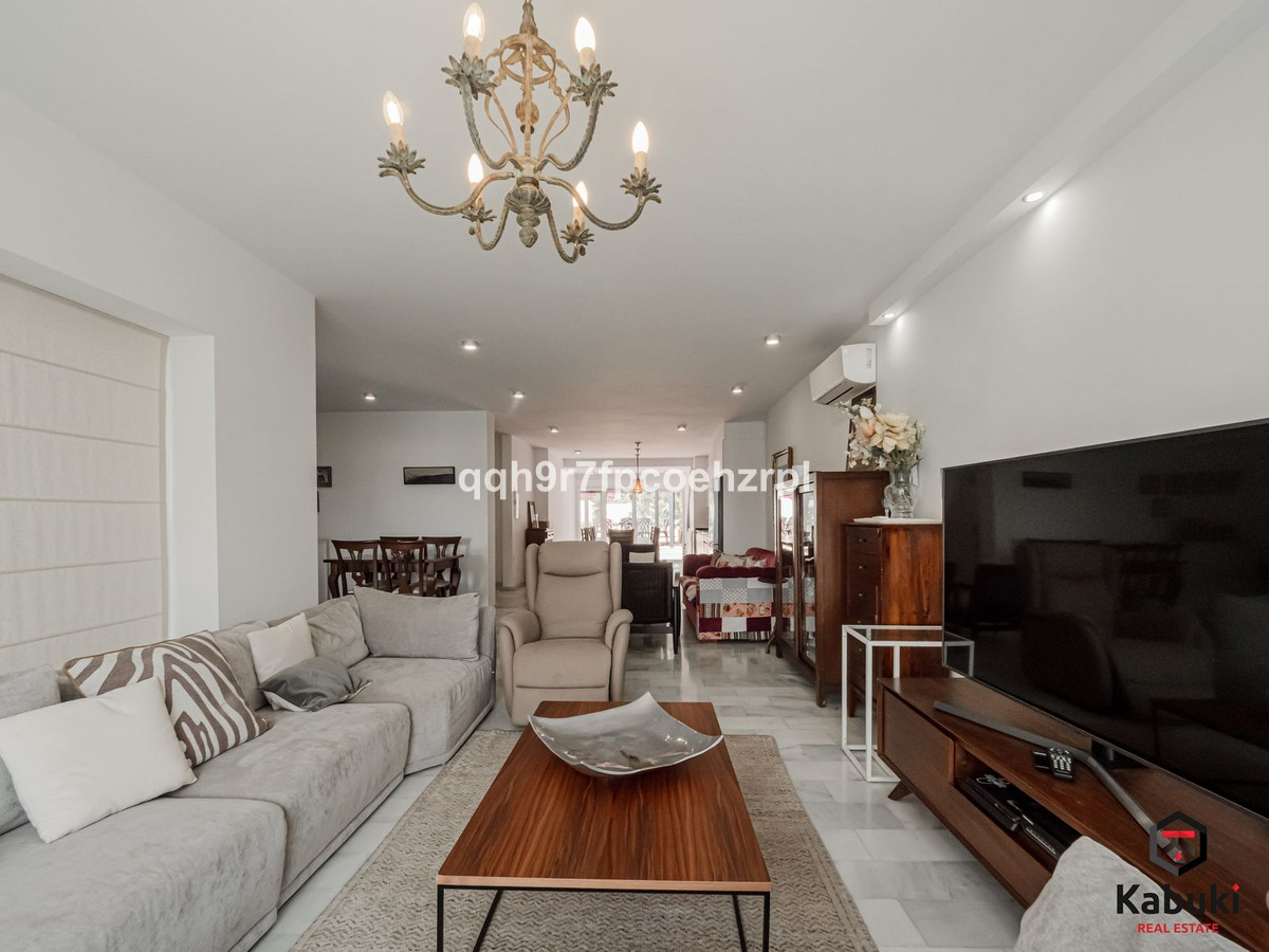 4 Bed Townhouse for sale in Reserva De Marbella Costa Del Sol, Málaga, Spain