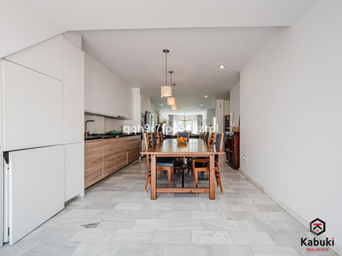 4 Bed Townhouse for sale in Reserva De Marbella Costa Del Sol, Málaga, Spain