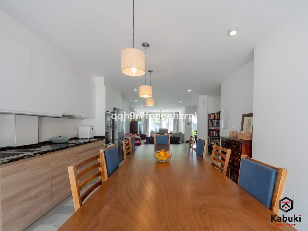 4 Bed Townhouse for sale in Reserva De Marbella Costa Del Sol, Málaga, Spain
