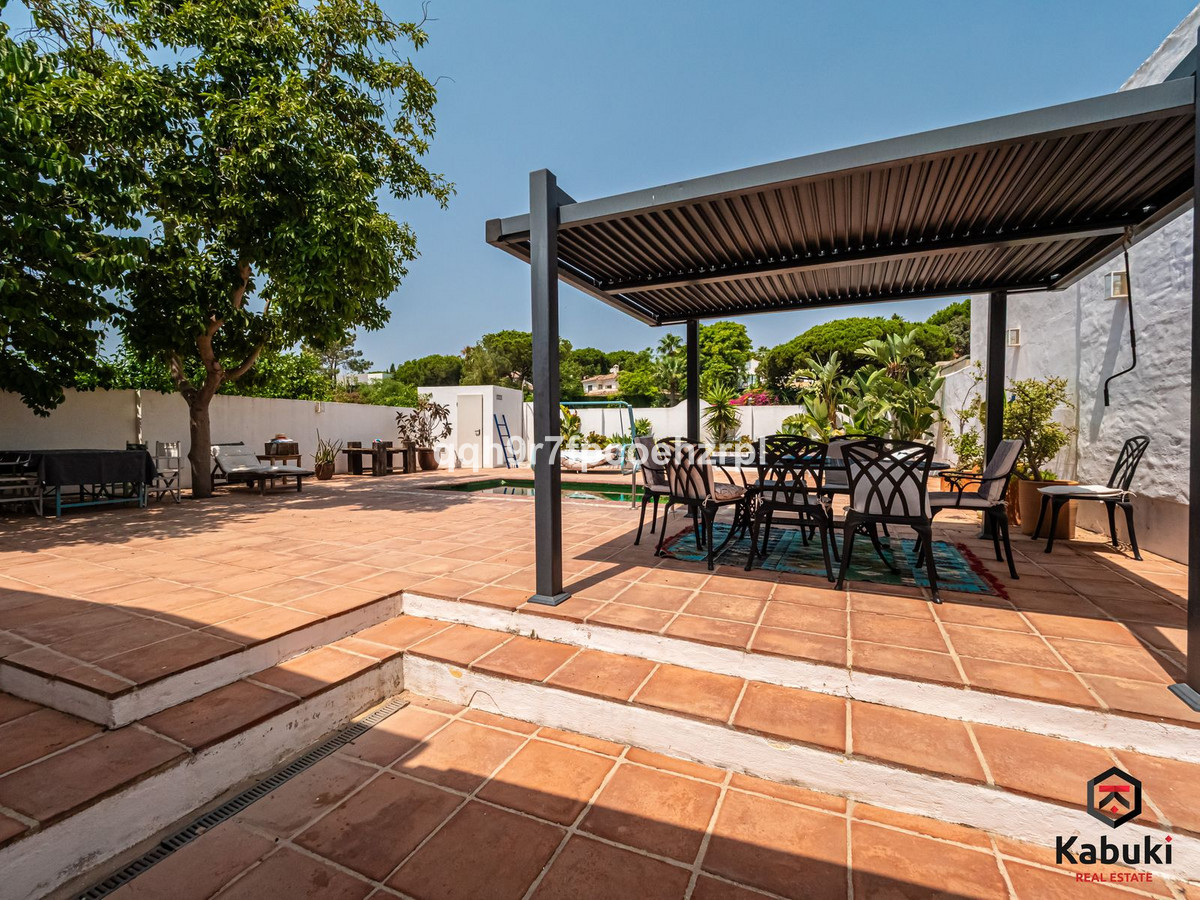4 Bed Townhouse for sale in Reserva De Marbella Costa Del Sol, Málaga, Spain