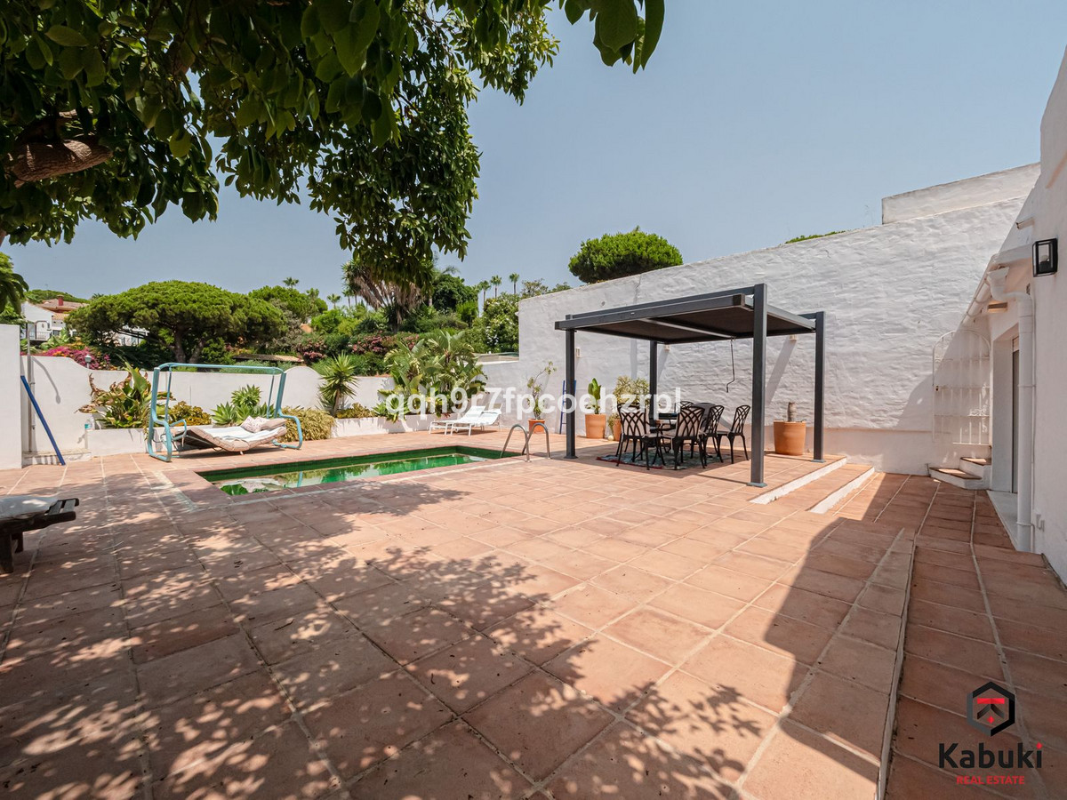 4 Bed Townhouse for sale in Reserva De Marbella Costa Del Sol, Málaga, Spain
