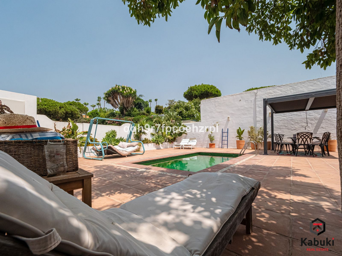 4 Bed Townhouse for sale in Reserva De Marbella Costa Del Sol, Málaga, Spain