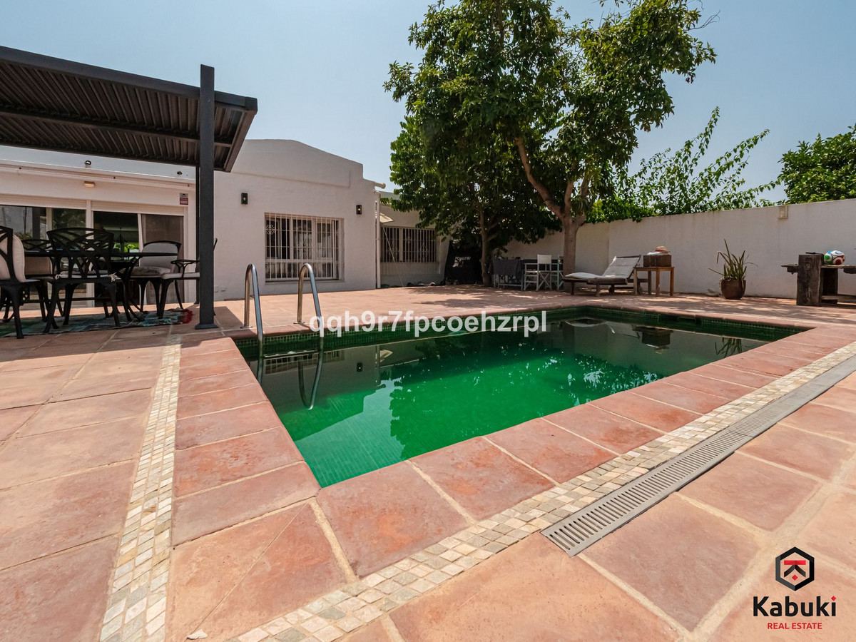 4 Bed Townhouse for sale in Reserva De Marbella Costa Del Sol, Málaga, Spain
