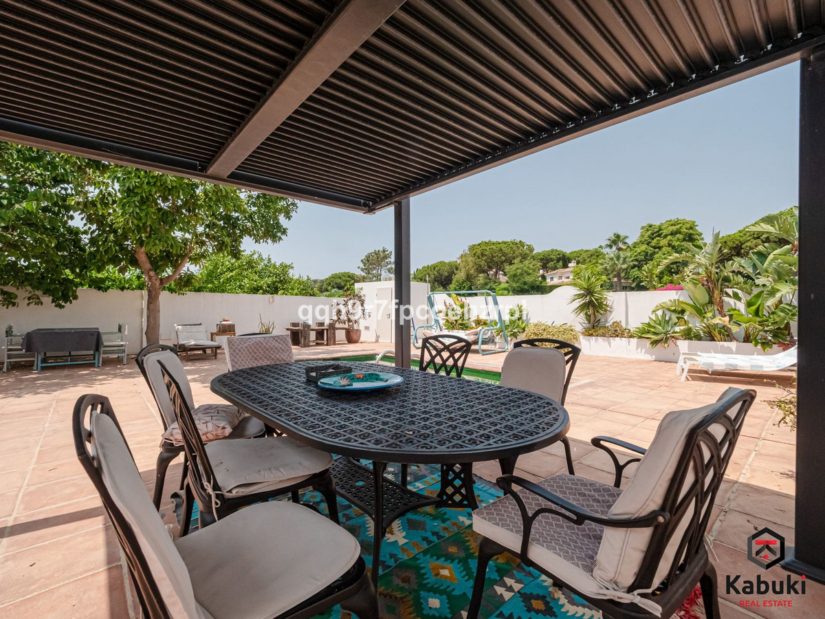 4 Bed Townhouse for sale in Reserva De Marbella Costa Del Sol, Málaga, Spain