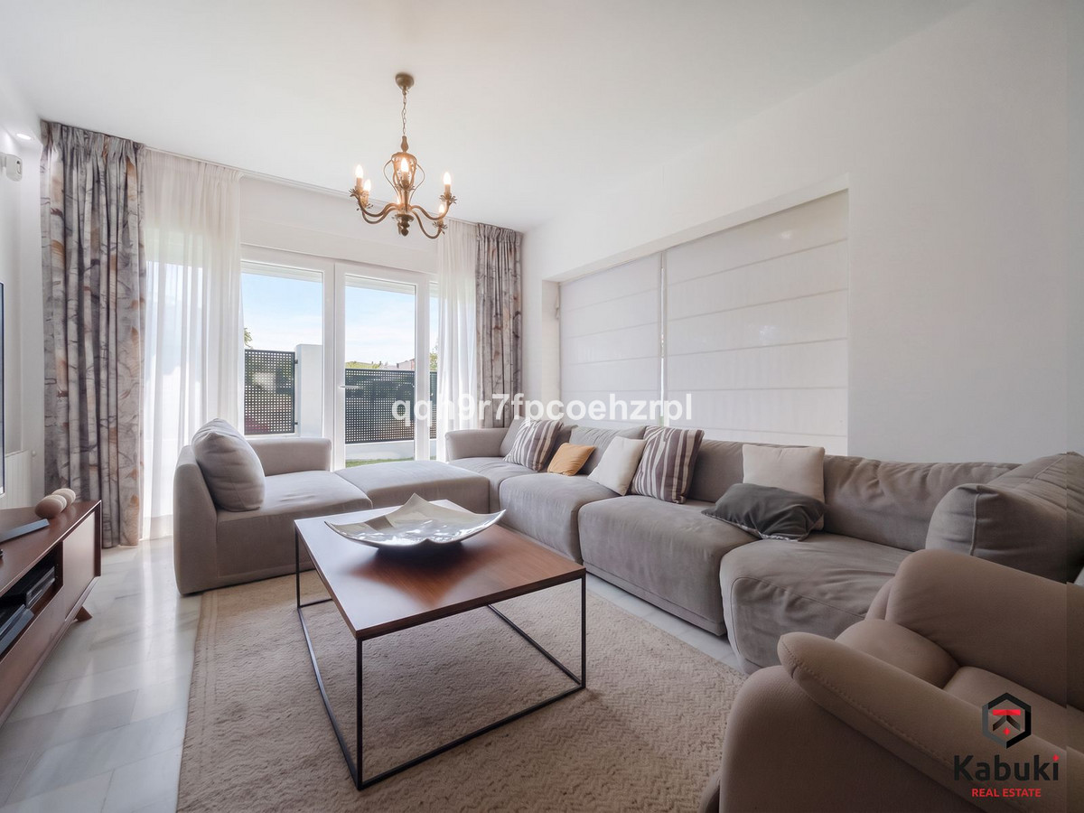 4 Bed Townhouse for sale in Reserva De Marbella Costa Del Sol, Málaga, Spain