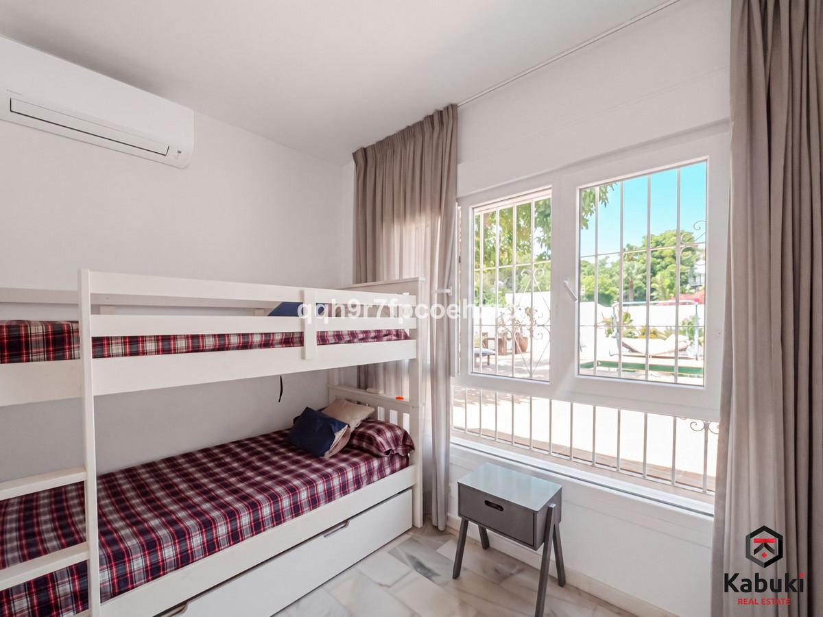 4 Bed Townhouse for sale in Reserva De Marbella Costa Del Sol, Málaga, Spain