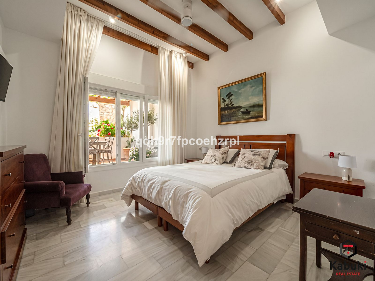 4 Bed Townhouse for sale in Reserva De Marbella Costa Del Sol, Málaga, Spain