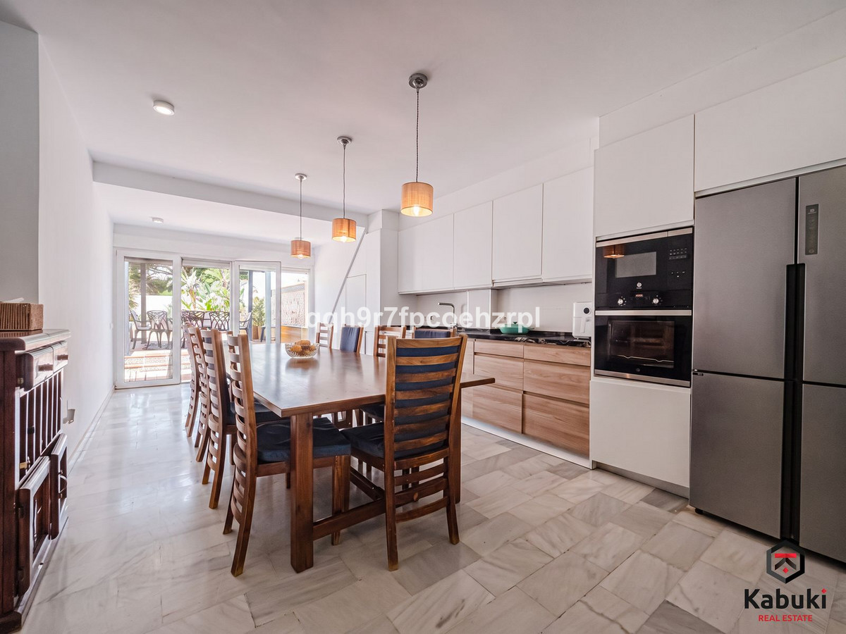 4 Bed Townhouse for sale in Reserva De Marbella Costa Del Sol, Málaga, Spain