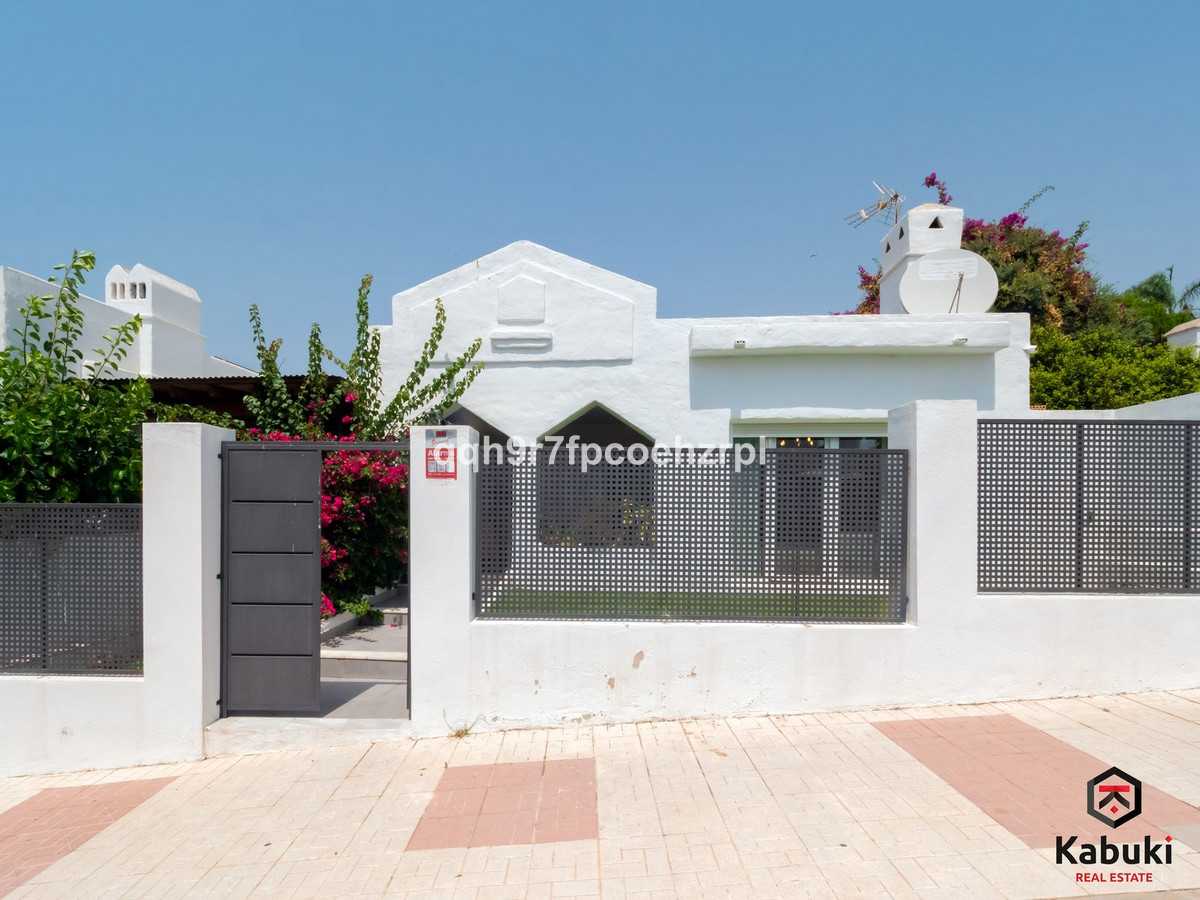 4 Bed Townhouse for sale in Reserva De Marbella Costa Del Sol, Málaga, Spain