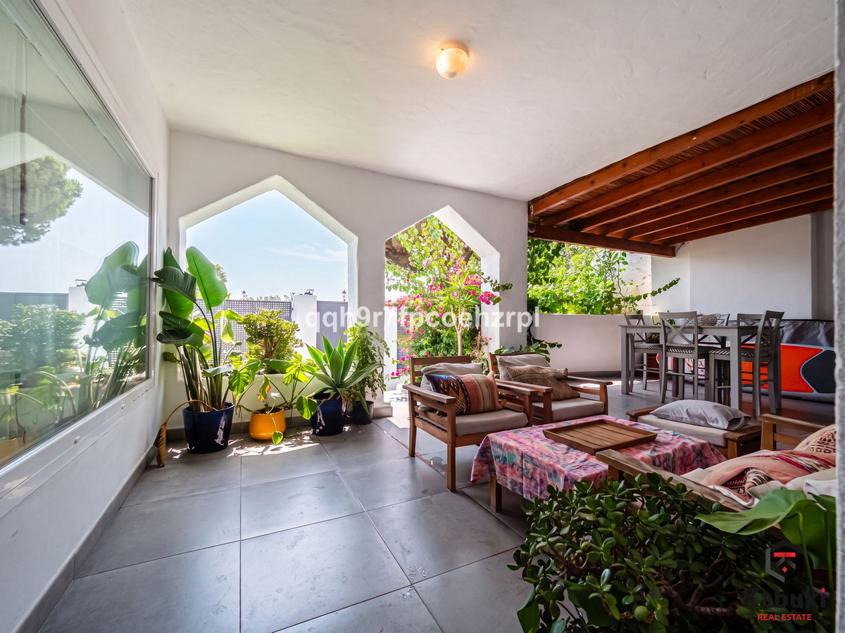 4 Bed Townhouse for sale in Reserva De Marbella Costa Del Sol, Málaga, Spain