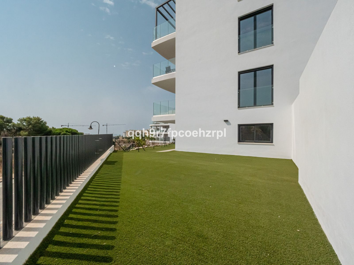 2 Bed Apartment for sale in El Chaparral Costa Del Sol, Málaga, Spain