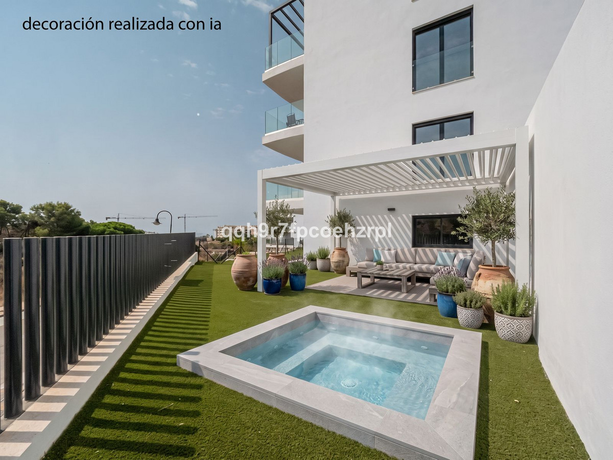 2 Bed Apartment for sale in El Chaparral Costa Del Sol, Málaga, Spain