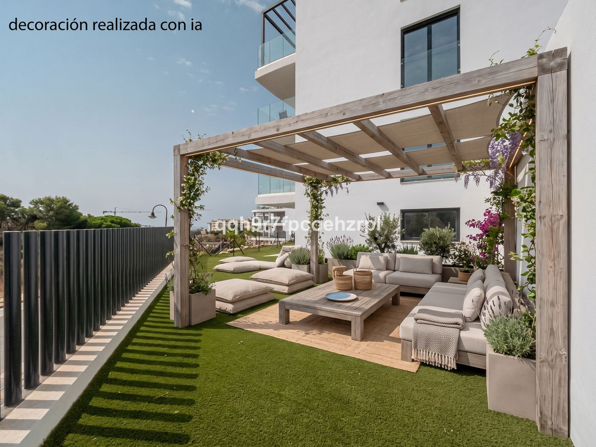 2 Bed Apartment for sale in El Chaparral Costa Del Sol, Málaga, Spain