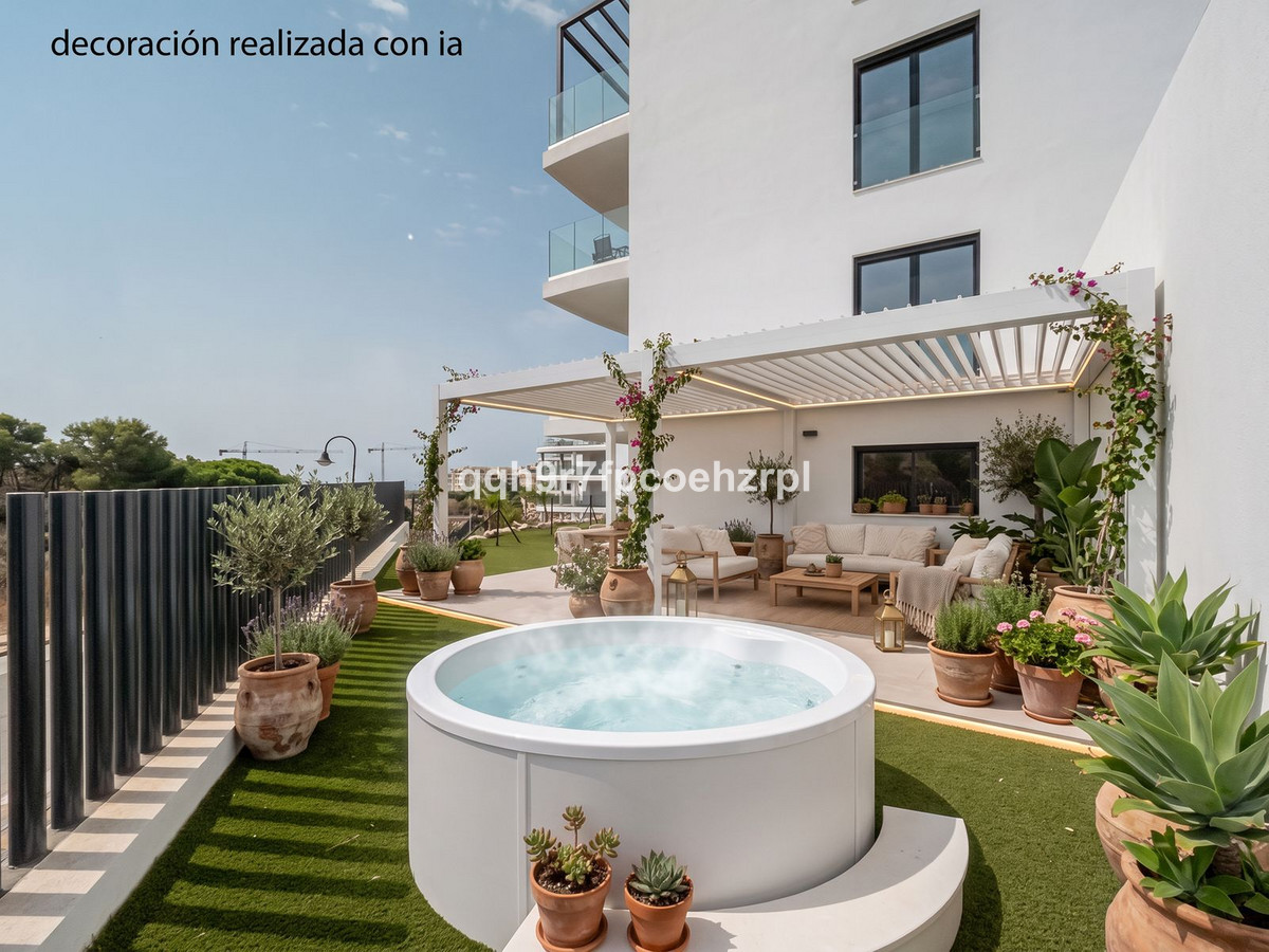 2 Bed Apartment for sale in El Chaparral Costa Del Sol, Málaga, Spain