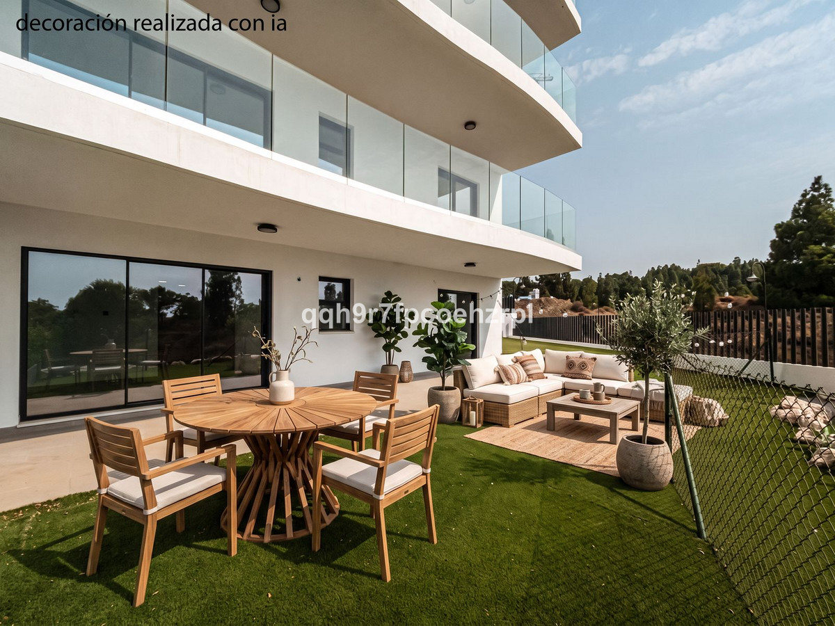 2 Bed Apartment for sale in El Chaparral Costa Del Sol, Málaga, Spain