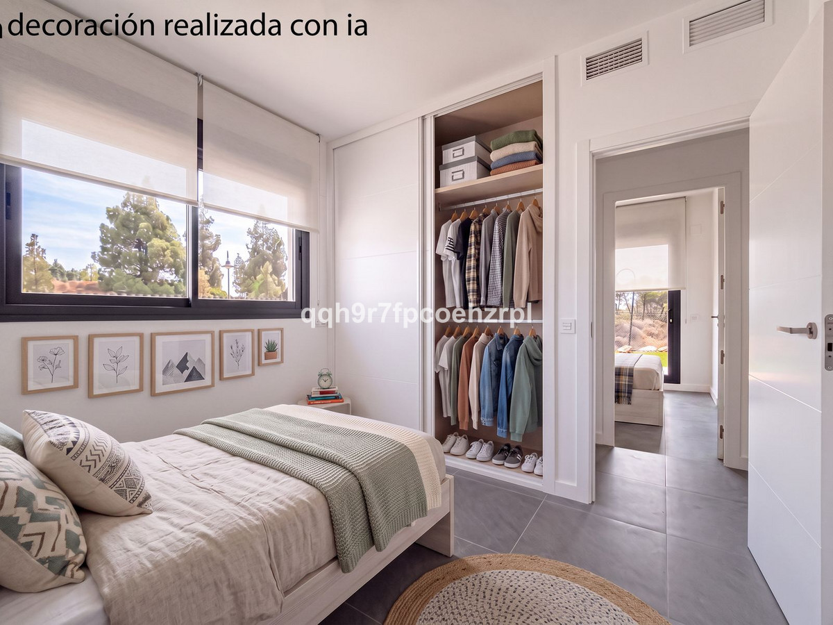 2 Bed Apartment for sale in El Chaparral Costa Del Sol, Málaga, Spain