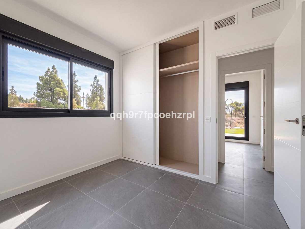 2 Bed Apartment for sale in El Chaparral Costa Del Sol, Málaga, Spain