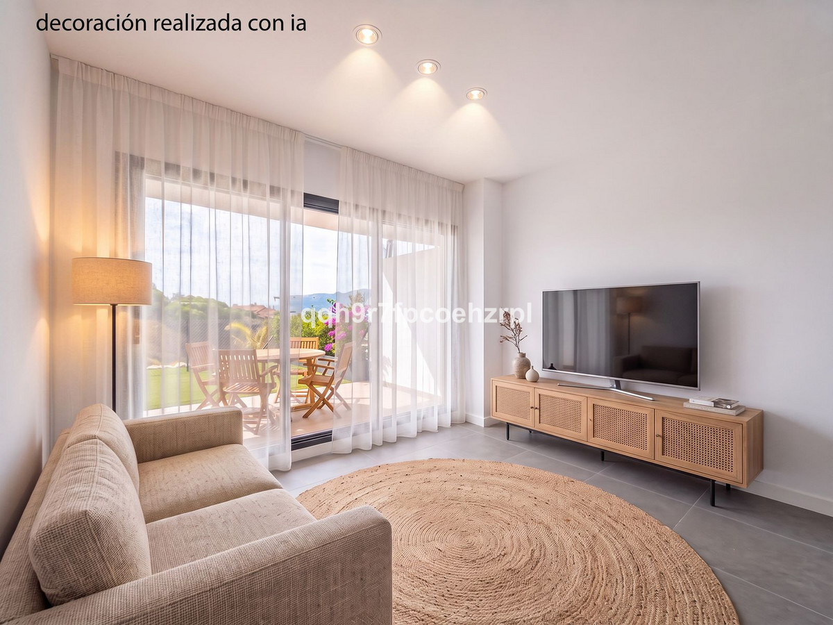 2 Bed Apartment for sale in El Chaparral Costa Del Sol, Málaga, Spain