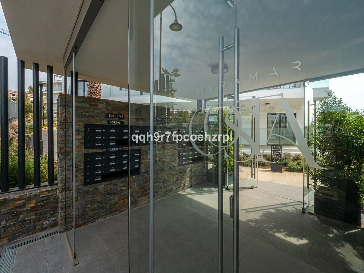 2 Bed Apartment for sale in El Chaparral Costa Del Sol, Málaga, Spain