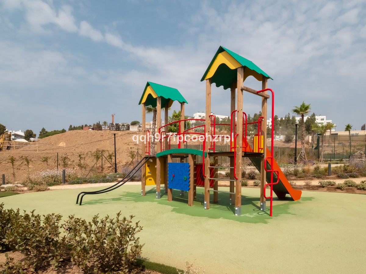 2 Bed Apartment for sale in El Chaparral Costa Del Sol, Málaga, Spain
