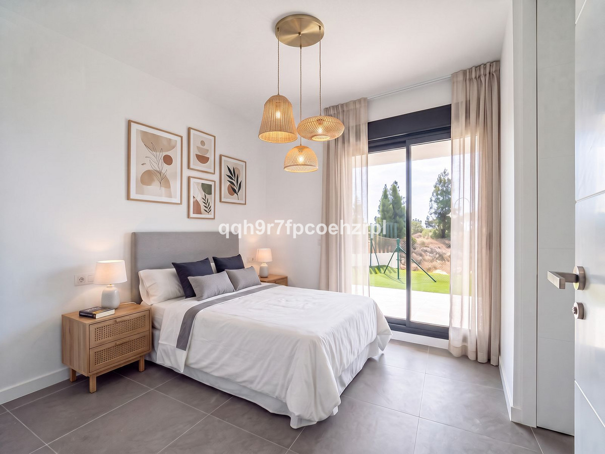 2 Bed Apartment for sale in El Chaparral Costa Del Sol, Málaga, Spain