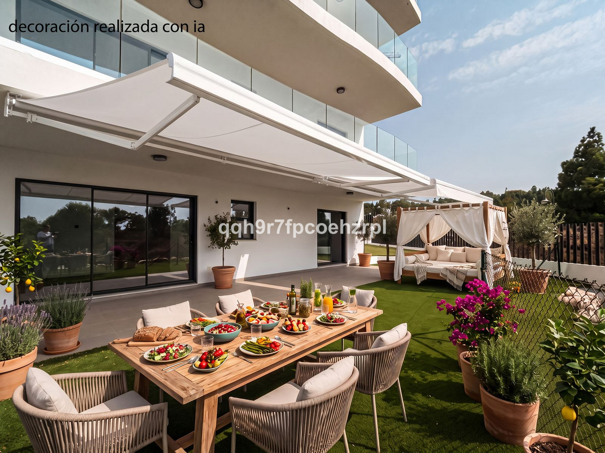 2 Bed Apartment for sale in El Chaparral Costa Del Sol, Málaga, Spain