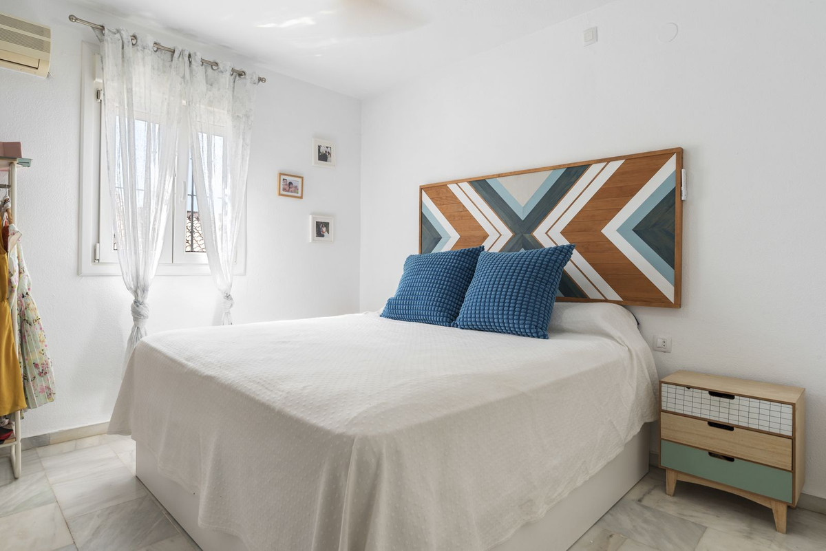 4 Bed Townhouse for sale in Torremolinos Costa Del Sol, Málaga, Spain