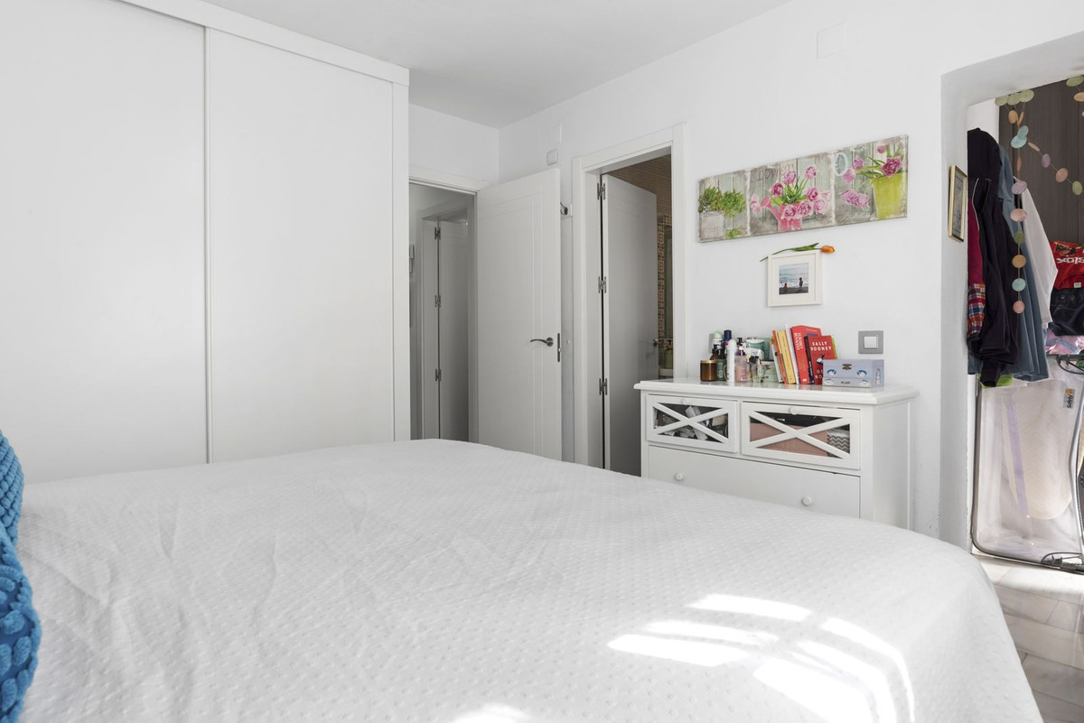 4 Bed Townhouse for sale in Torremolinos Costa Del Sol, Málaga, Spain