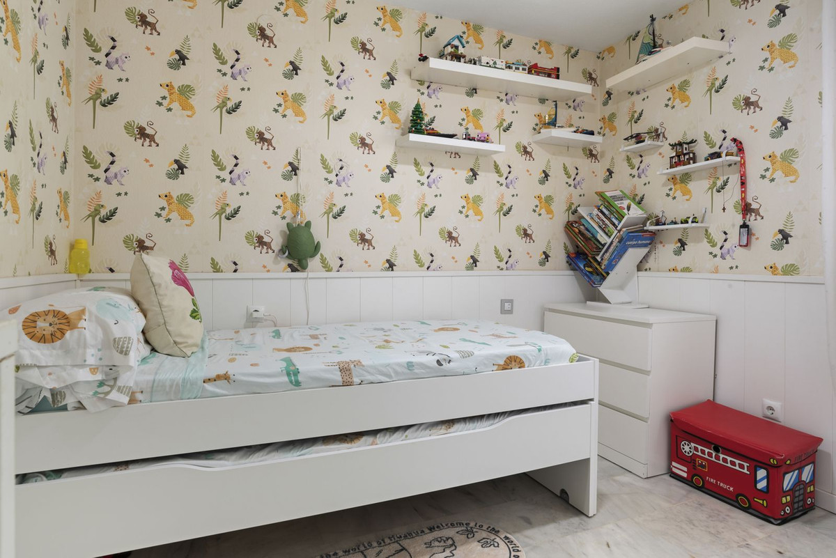 4 Bed Townhouse for sale in Torremolinos Costa Del Sol, Málaga, Spain