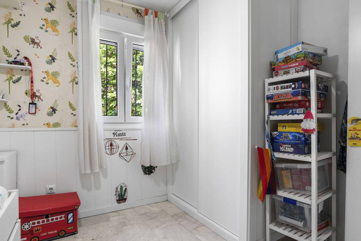 4 Bed Townhouse for sale in Torremolinos Costa Del Sol, Málaga, Spain