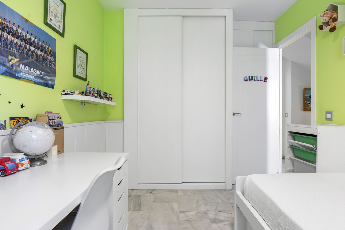 4 Bed Townhouse for sale in Torremolinos Costa Del Sol, Málaga, Spain