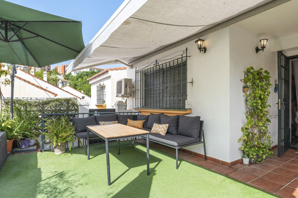 4 Bed Townhouse for sale in Torremolinos Costa Del Sol, Málaga, Spain