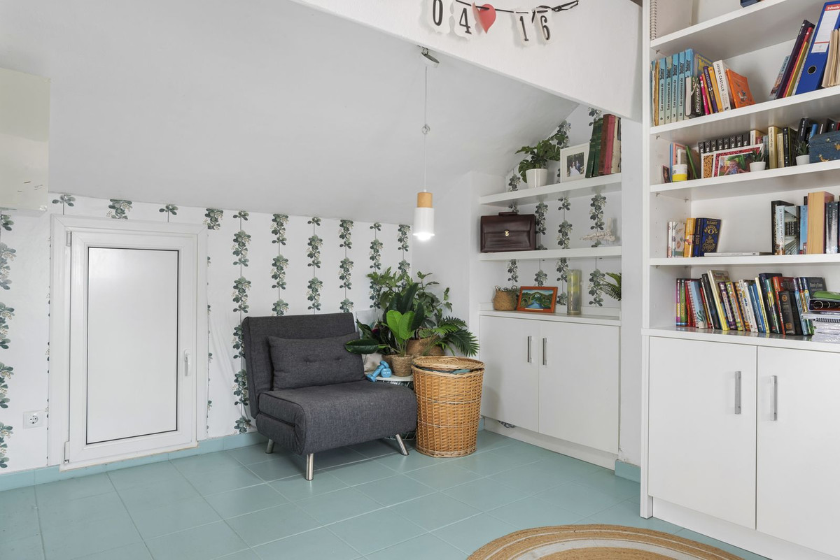 4 Bed Townhouse for sale in Torremolinos Costa Del Sol, Málaga, Spain
