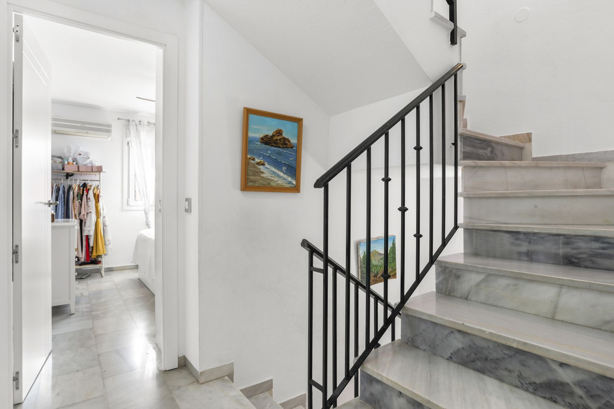 4 Bed Townhouse for sale in Torremolinos Costa Del Sol, Málaga, Spain