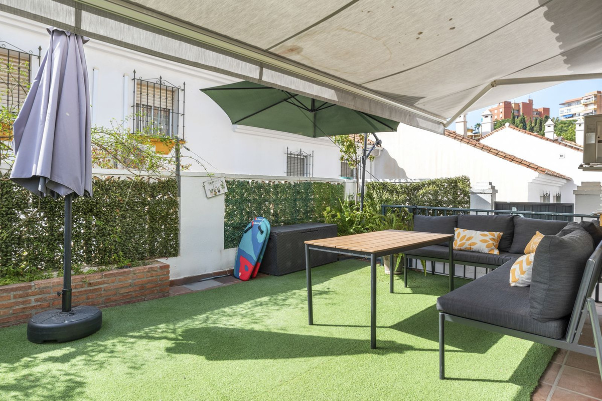 4 Bed Townhouse for sale in Torremolinos Costa Del Sol, Málaga, Spain