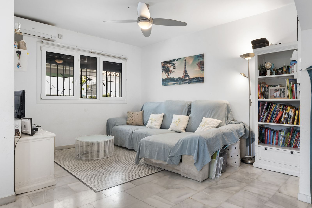 4 Bed Townhouse for sale in Torremolinos Costa Del Sol, Málaga, Spain