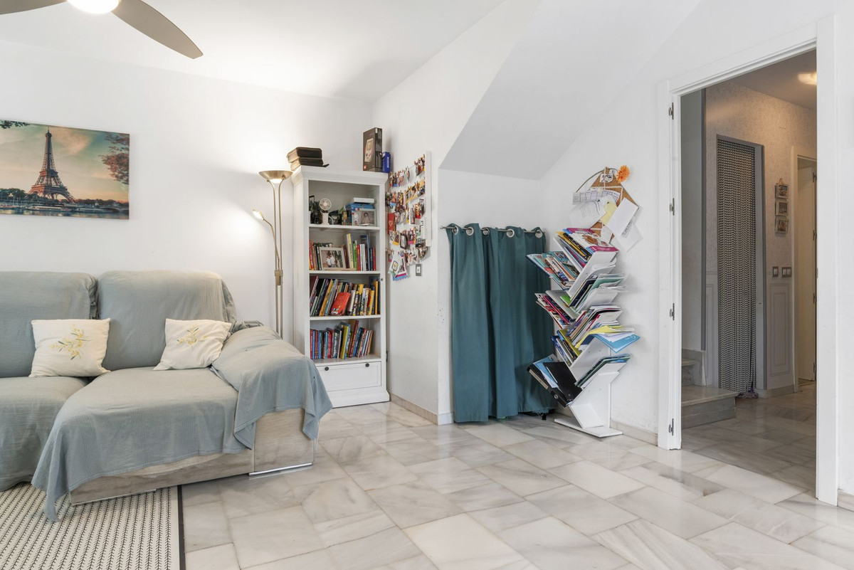 4 Bed Townhouse for sale in Torremolinos Costa Del Sol, Málaga, Spain