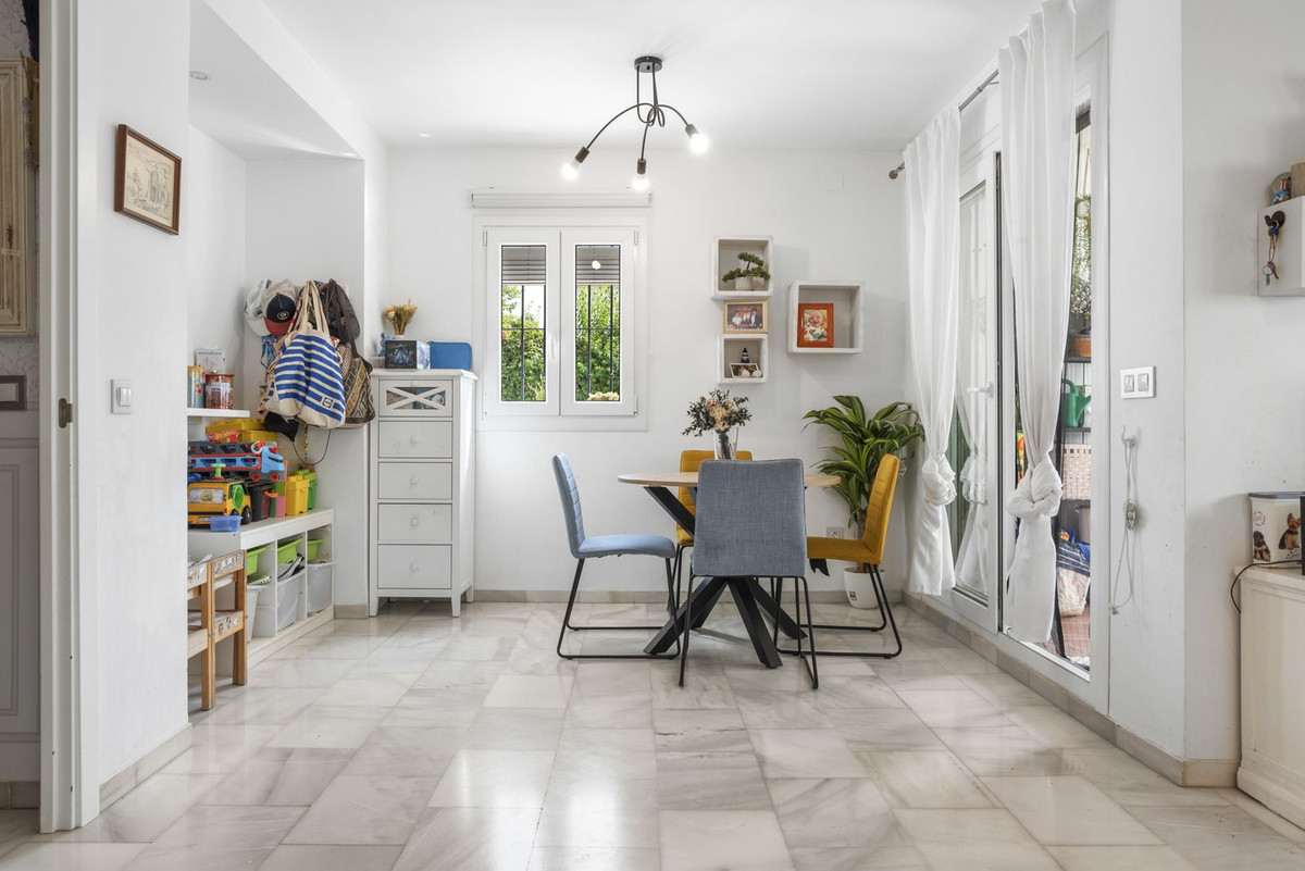 4 Bed Townhouse for sale in Torremolinos Costa Del Sol, Málaga, Spain