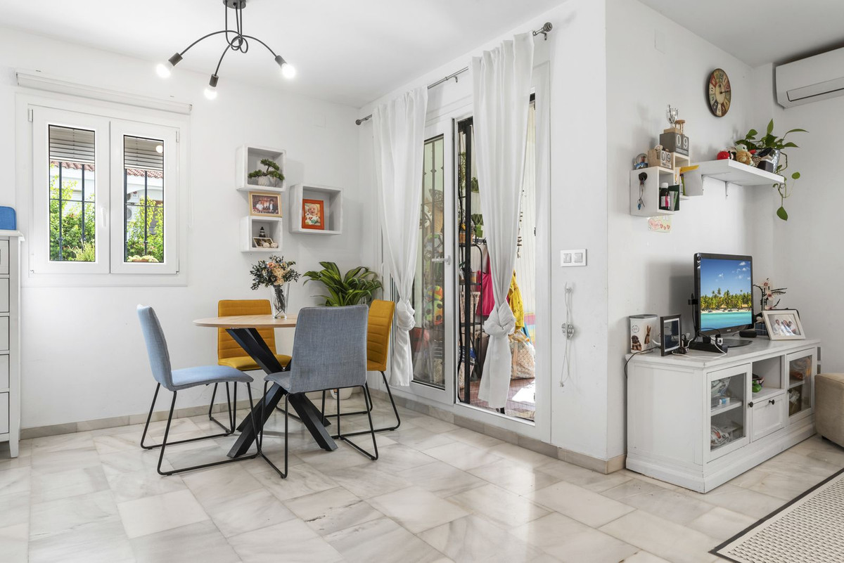 4 Bed Townhouse for sale in Torremolinos Costa Del Sol, Málaga, Spain