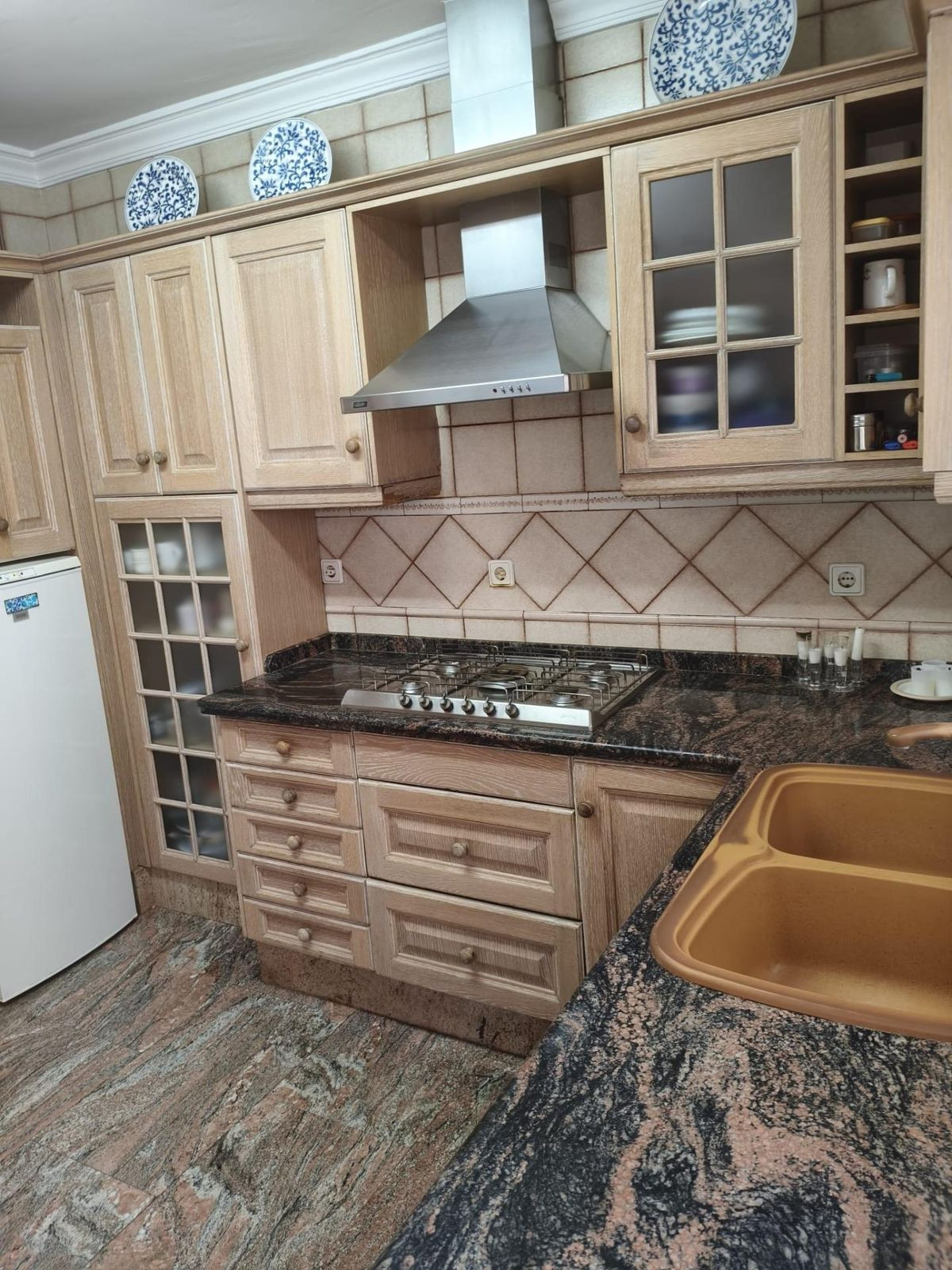 3 Bed Apartment for sale in Alhaurín El Grande Costa Del Sol, Málaga, Spain