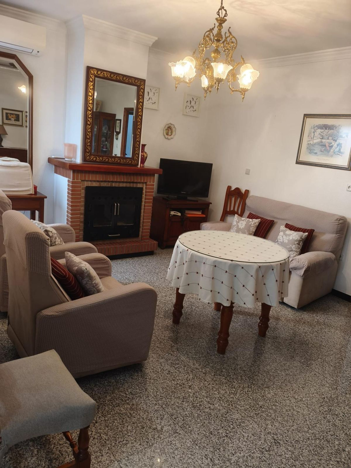 3 Bed Apartment for sale in Alhaurín El Grande Costa Del Sol, Málaga, Spain