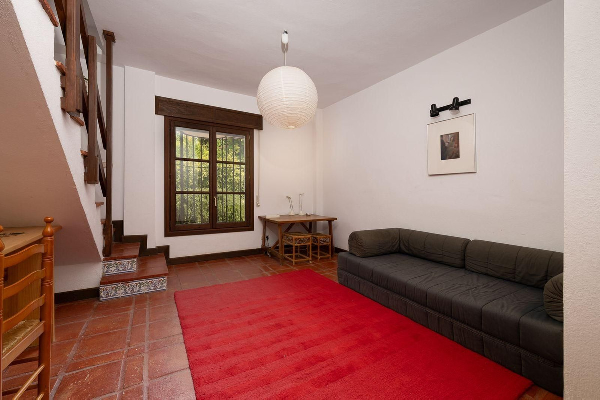 6 Bed Townhouse for sale in Alhaurín El Grande Costa Del Sol, Málaga, Spain