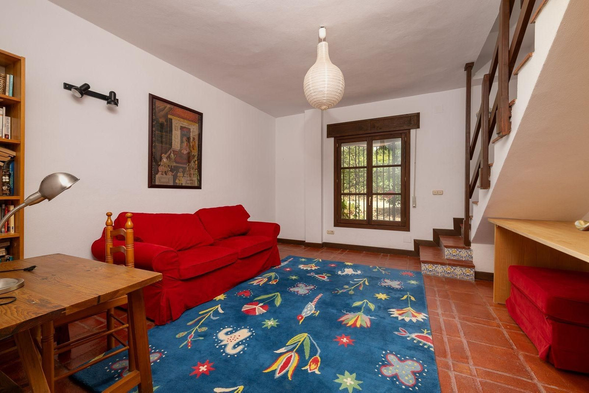 6 Bed Townhouse for sale in Alhaurín El Grande Costa Del Sol, Málaga, Spain
