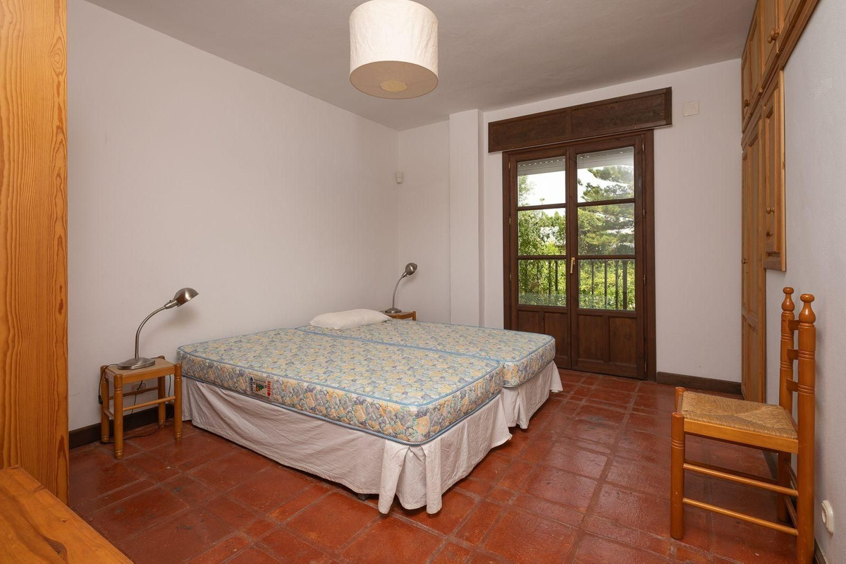 6 Bed Townhouse for sale in Alhaurín El Grande Costa Del Sol, Málaga, Spain